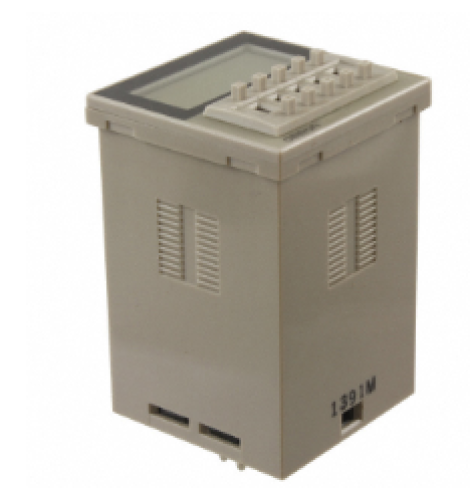 H3CA-A | Omron | Реле времени