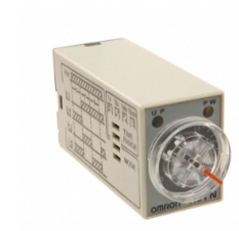 H3YN-4 AC200-230 | Omron | Реле времени RELAY TIME DELAY 10MIN 3A 250V