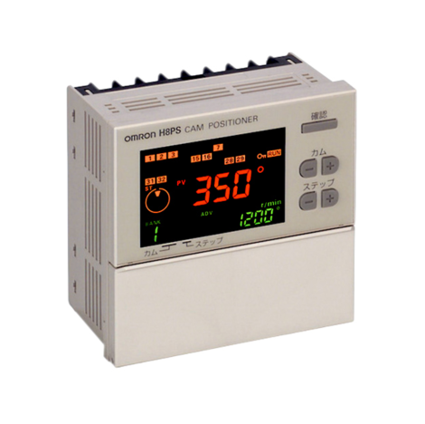 H8PS-32B | Omron | Позиционер