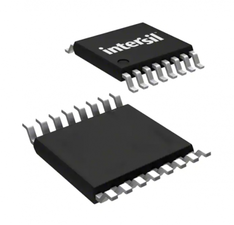 HA9P2556-9Z
IC MUX ANALOG 57MHZ MONO 16-SOIC | Renesas Electronics | Микросхема