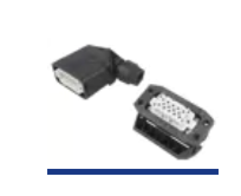 HCEVOA10UTBWSHHM20 | PHOENIX CONTACT | Разъем