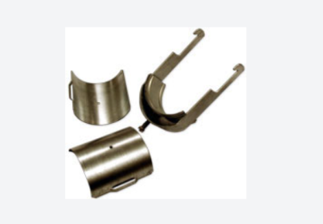 EAR-618 | RFS | Соединитель