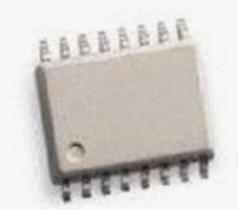 HCPL314J-500E | Avago Technologies | Оптодрайвер