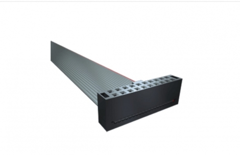 HCSD-08-D-04.00-01-N-G Ленточный кабель