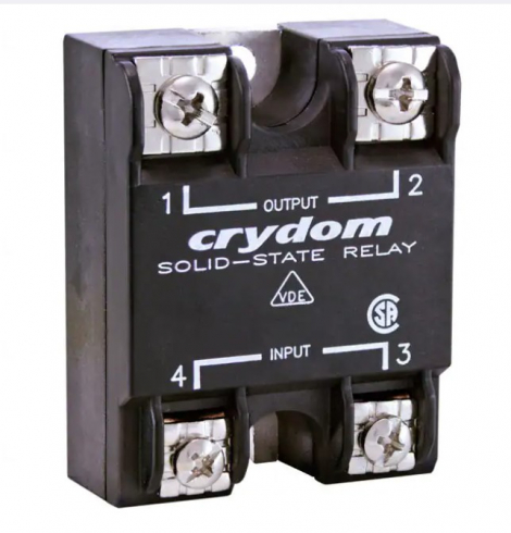 HD4825 | Sensata Technologies – Crydom | Реле