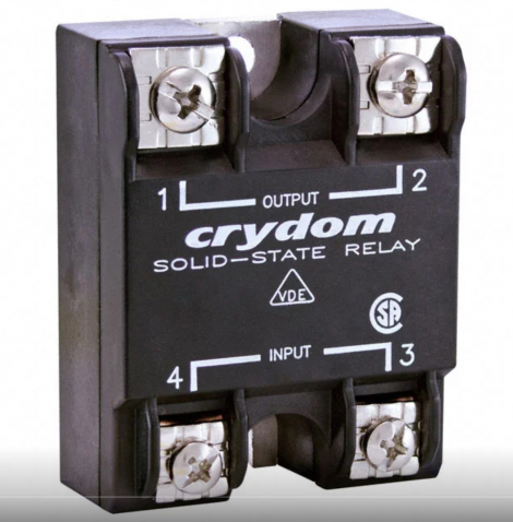 HD4875 | Sensata Technologies – Crydom