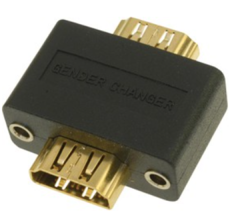 HDFF | L-com | Адаптер