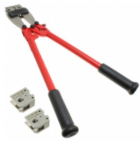 HDT-04-08 | TE Connectivity | Клещи