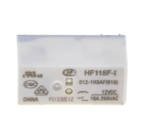 HF115F-I/012-1H3A | HONGFA RELAY | Реле