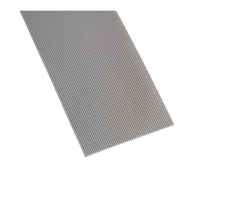 HF447/68 100' | 3M | Кабель - CBL RIBN 68COND 0.025 GRAY 25'