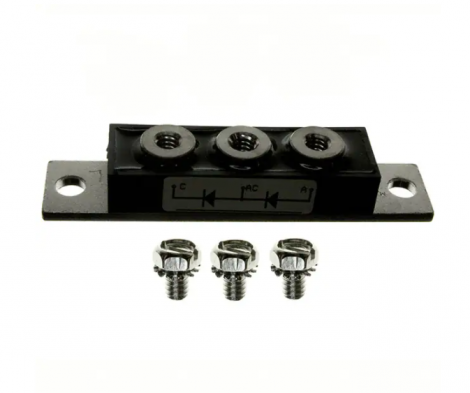 HFA140MD60D | Vishay | Модуль