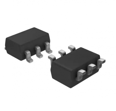 HFA3102BZ
RF TRANS 6 NPN 12V 10GHZ 14SOIC | Renesas Electronics | Транзистор