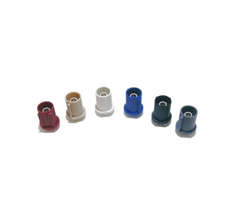 HFU106P-5001-0D-VE | Yamaichi Electronics | Разъем