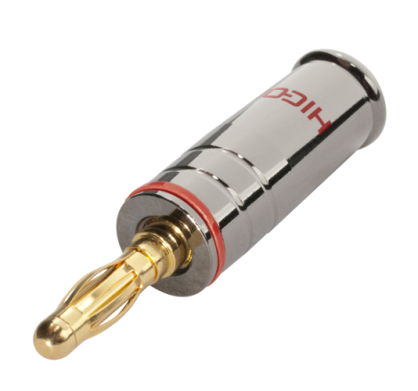 HI-BM06-RED | SOMMER CABLE | Разъем