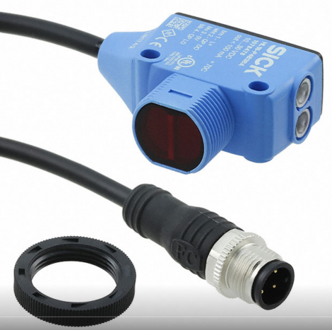 WL12G-3O2431 | SICK | Датчик (арт.1041457)