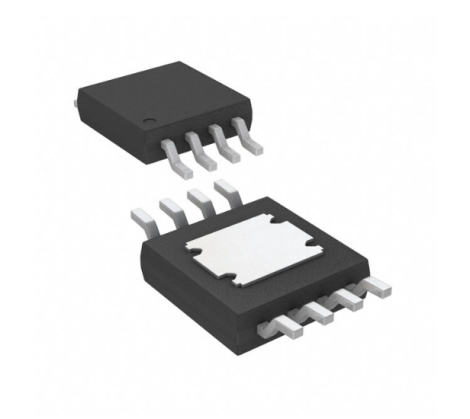 HMC542BLP4E | Analog Devices | Аттенюатор