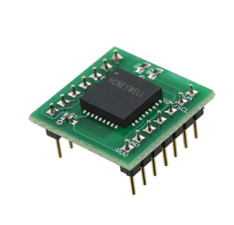 HMC6343-EVAL | Honeywell | Плата