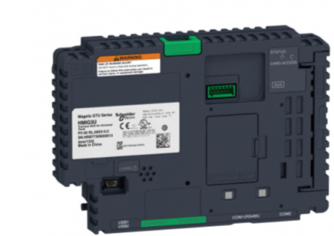 HMIG3U | Schneider Electric | Модуль PremiumBOX для GTU