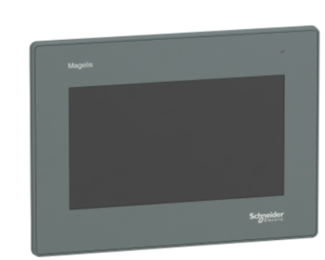 HMIGXU5512 | Schneider Electric | Дисплей