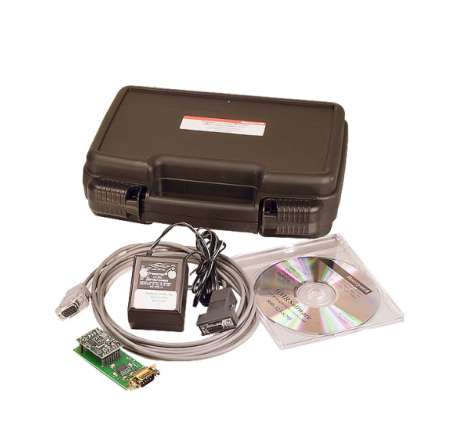 HMR3300-DEMO-232 | Honeywell | Плата