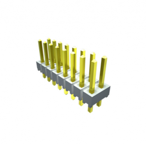 BDL-101-G-E | Samtec | Разъем