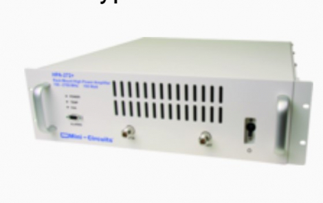 HPA-25W-63+ | Mini Circuits | Усилитель