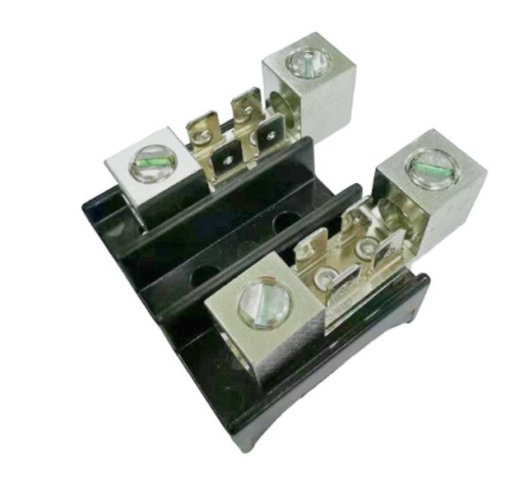 OT-016-M5-L10 | BlockMaster Electronics | Винтовой соединитель