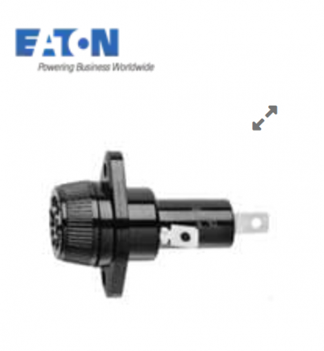 HPF-RR | Bussmann | Держатель