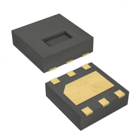 10142048-20
HTU31D I.C 31D RH/T DIGITAL R400 | TE Connectivity | Датчик