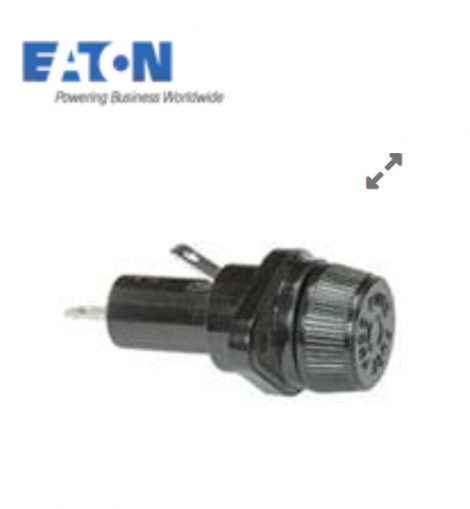 HPS-RR | Bussmann | Держатель