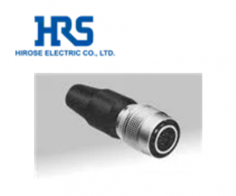 HR10A-10P-10P(73) | Hirose | Разъем