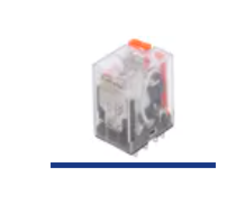 HR602CD012 | LOVATO | Реле