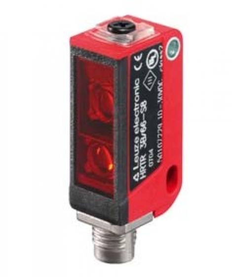 HRTL 3B/66-S8 | Leuze Electronic | Датчик (арт. 50114581)