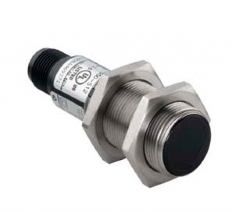 HRTR 318M/66-120 Диффузный датчик с подавлением заднего фона