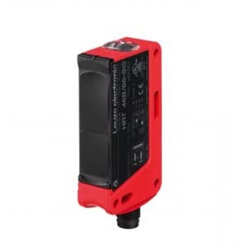 HRT 46B/66-S12 Диффузный датчик с подавлением заднего фона