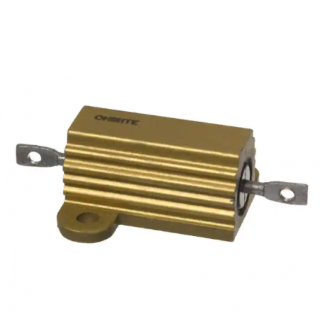 HS50 100R F | ARCOL | Резистор