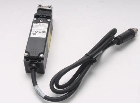 HS5E-G4 | IDEC | Соленоидный выключатель