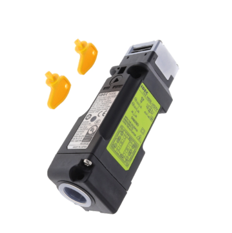 HS5L-VG7Y4M-G | IDEC | Переключатель