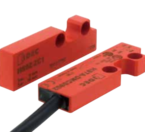 HS7A-DMC5915 | IDEC | Переключатель