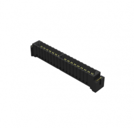 HSEC8-150-01-L-RA | Samtec | Соединитель