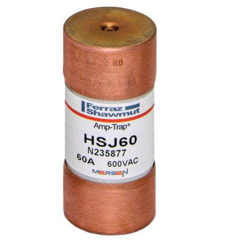 ATQR2 | Mersen | Предохранитель