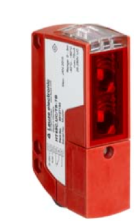 HT49C.UC/TS-TB  | Leuze Electronic | Датчик (арт. 50127193)