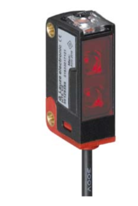 HT5.1/4X-M8.3 | Leuze Electronic | Датчик (арт. 50142519)
