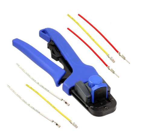 HT801/DF62-2428(10) | Hirose | Инструмент