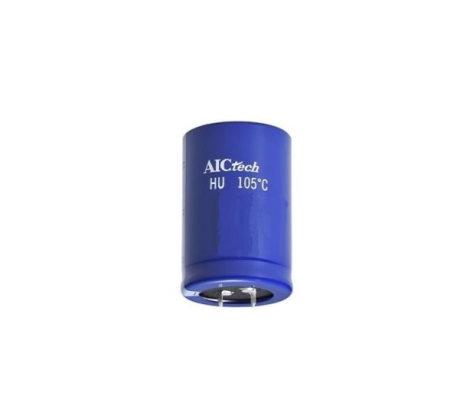 HU2W331MCZS3WPEC | AIC tech | Конденсатор
