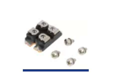 SDA120N12B | SIRECTIFIER | Модуль