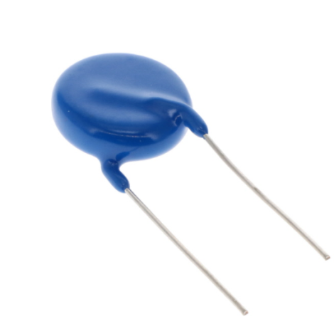 HVCC203Y6P331MEAX | Vishay | Конденсатор