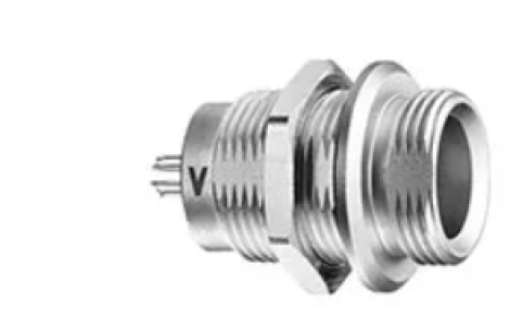 HVG.1W.310.CLLPV | LEMO | Разъём 10 контактов
