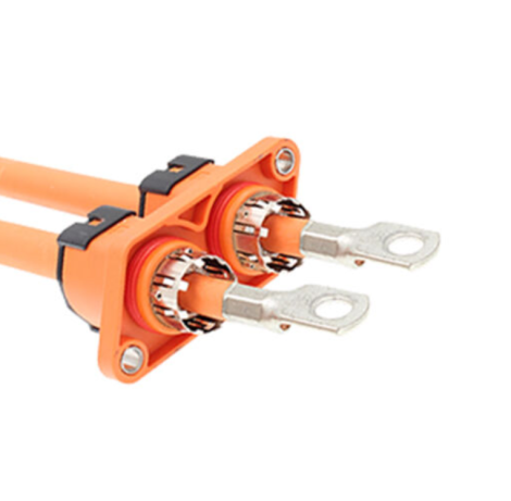 HVPTM2A03 | Amphenol PCD Shenzhen | Колодка