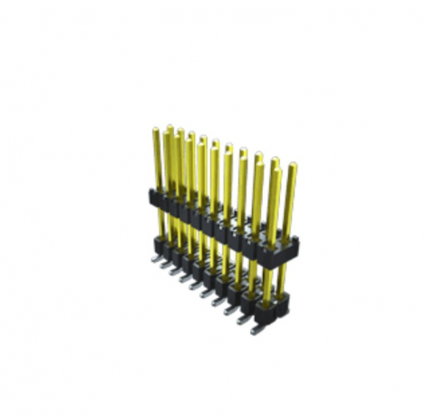 MW-12-03-G-D-130-065-A | Samtec | Разъем